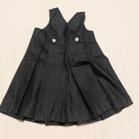 Vintage Baby Gap Toddler Dress 2 Years - Picture 14 of 15